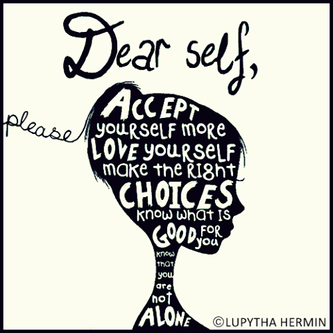 Dear-Self