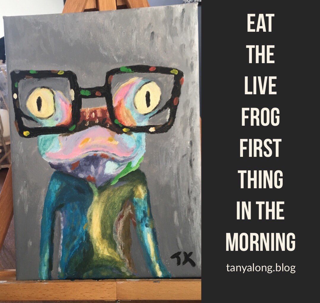 eatthefrog