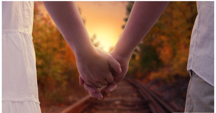 stepintomyworldholdhands