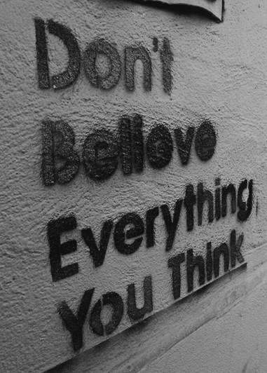 dontbelieveeverythingyouthink